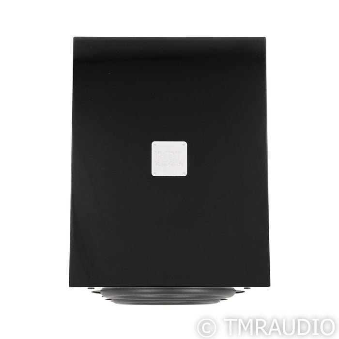 REL Acoustics 212/SX 12" Powered Subwoofer; Piano Black