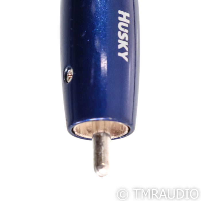 AudioQuest Husky RCA Subwoofer Cable; 3m Interconnect