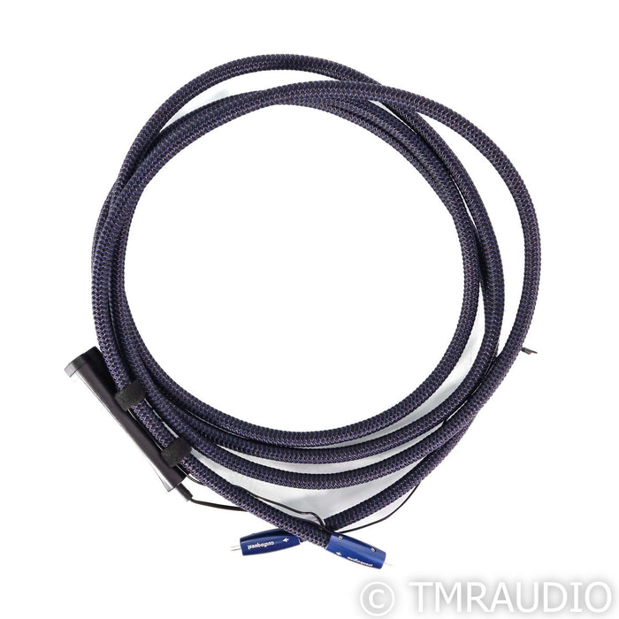 AudioQuest Husky RCA Subwoofer Cable; 3m Interconnect