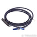 AudioQuest Husky RCA Subwoofer Cable; 3m Interconnect
