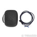 AudioQuest Husky RCA Subwoofer Cable; 3m Interconnect