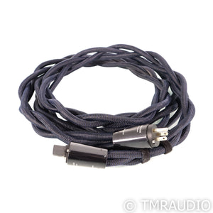 AudioQuest Hurricane High-Current Power Cable; 3m AC Cord
