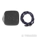 AudioQuest Hurricane High-Current Power Cable; 3m AC Cord