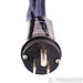 AudioQuest Hurricane High-Current Power Cable; 3m AC Cord