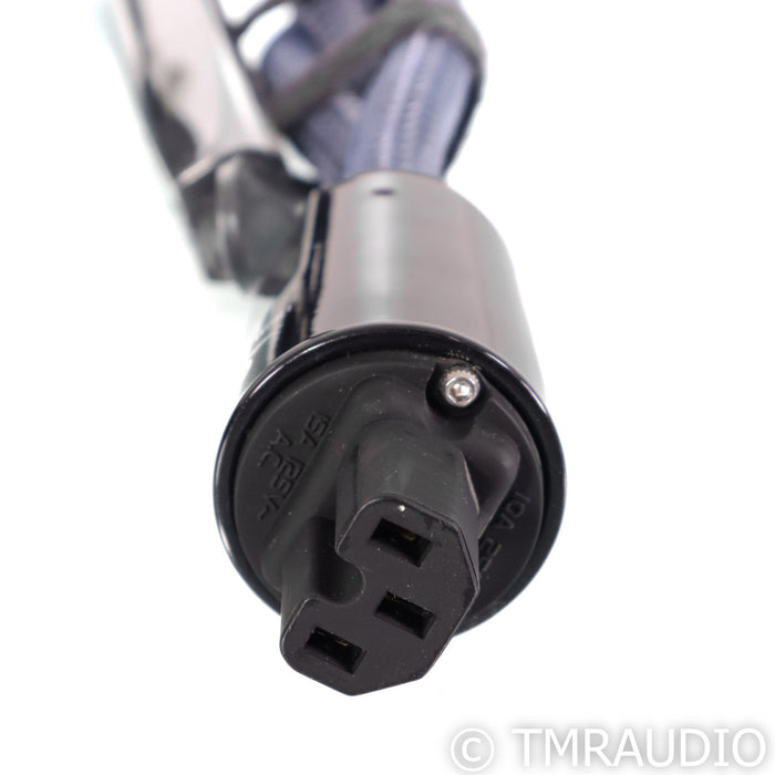 AudioQuest Hurricane High-Current Power Cable; 3m AC Cord