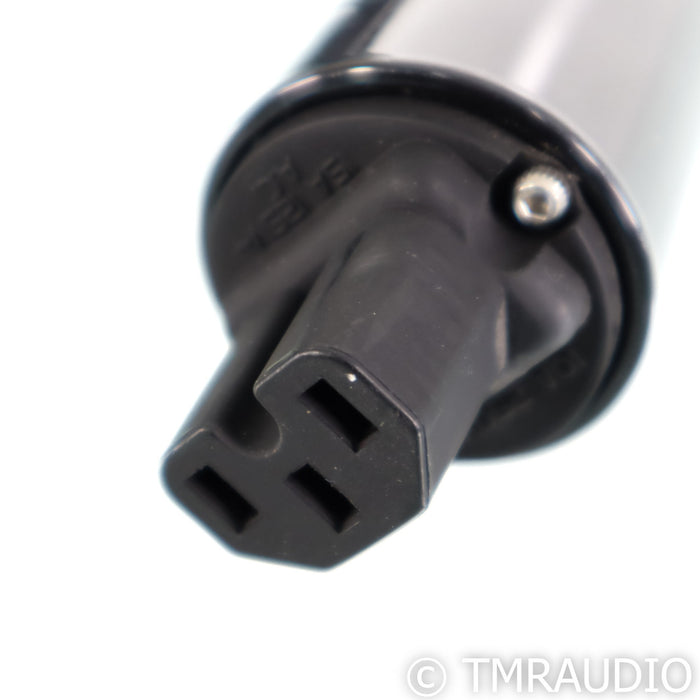 AudioQuest Hurricane High-Current Power Cable; 3m AC Cord