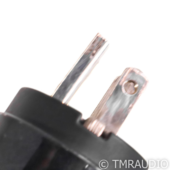 AudioQuest Hurricane High-Current Power Cable; 3m AC Cord