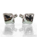 DUNU Glacier In-Ear Monitors; IEMs; Chrome