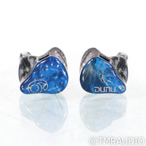 DUNU SA6 Ultra In-Ear Monitors; IEMs; Limited Edition