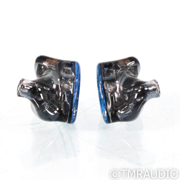 DUNU SA6 Ultra In-Ear Monitors; IEMs; Limited Edition