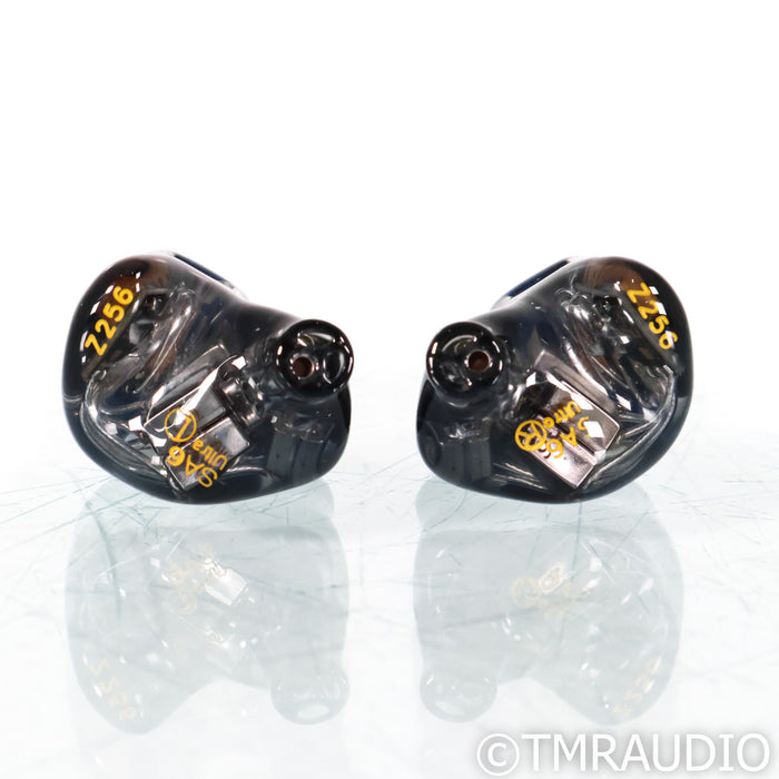 DUNU SA6 Ultra In-Ear Monitors; IEMs; Limited Edition