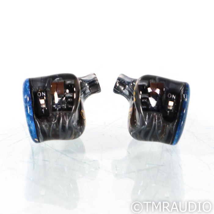 DUNU SA6 Ultra In-Ear Monitors; IEMs; Limited Edition