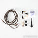 DUNU SA6 Ultra In-Ear Monitors; IEMs; Limited Edition