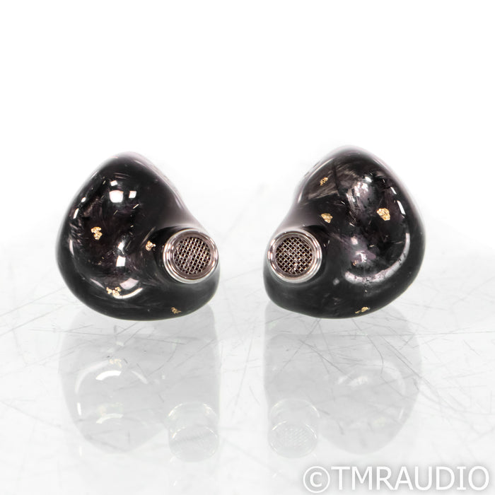 Unique Melody Mest MKII In-Ear Monitors; IEMs