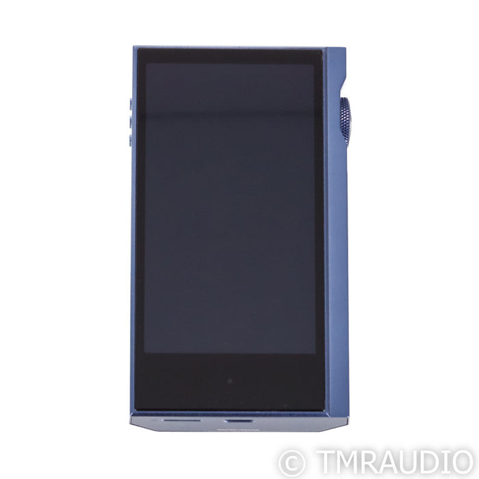 Astell & Kern KANN Alpha Portable Music Player; Urbanely Blue; 64Gb