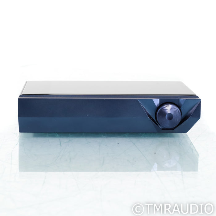 Astell & Kern KANN Alpha Portable Music Player; Urbanely Blue; 64Gb