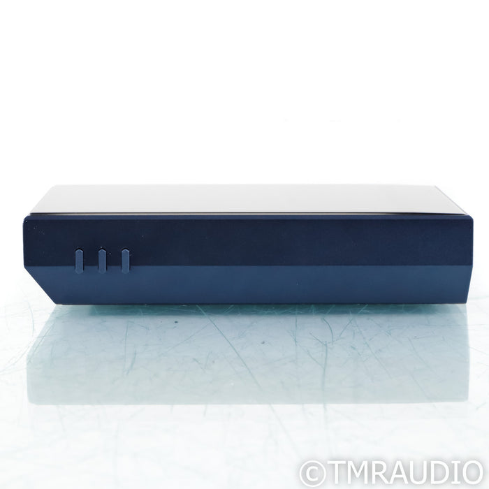 Astell & Kern KANN Alpha Portable Music Player; Urbanely Blue; 64Gb
