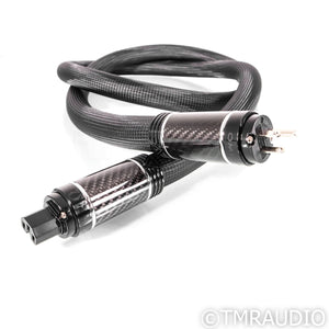 Shunyata Research Omega XC Power Cable; 2.25m AC Cord