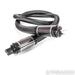 Shunyata Research Omega XC Power Cable; 2.25m AC Cord