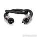 Shunyata Research Omega XC Power Cable; 2.25m AC Cord