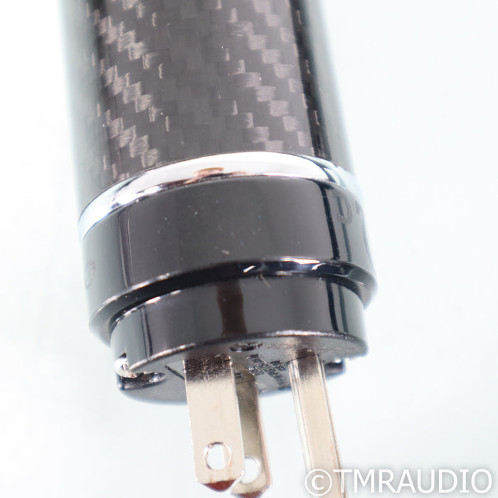 Shunyata Research Omega XC Power Cable; 2.25m AC Cord
