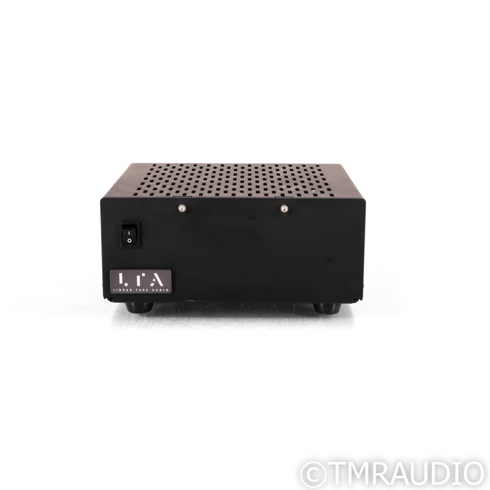 Linear Tube Audio LPS+ Power Supply; 12V