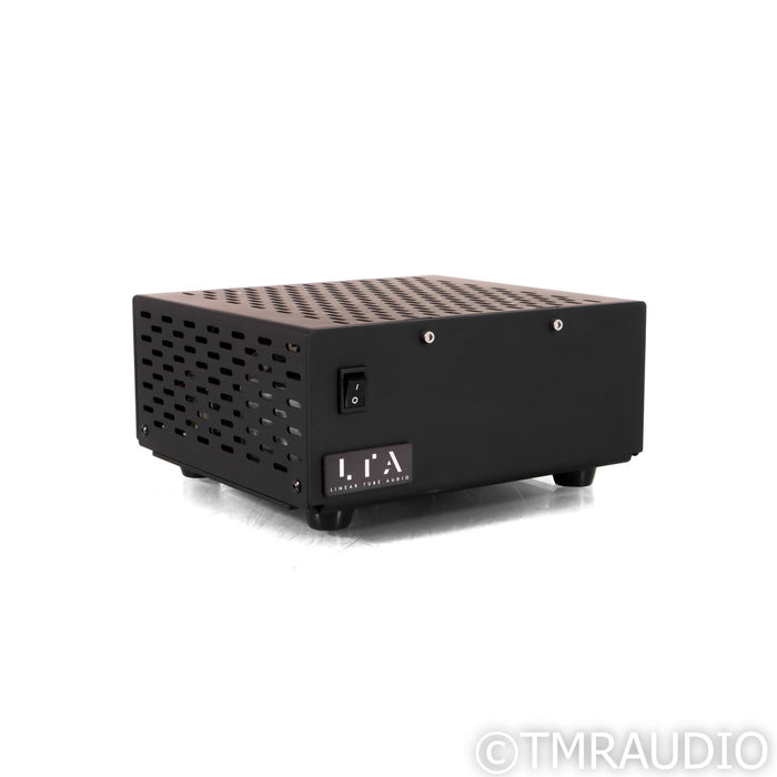 Linear Tube Audio LPS+ Power Supply; 12V