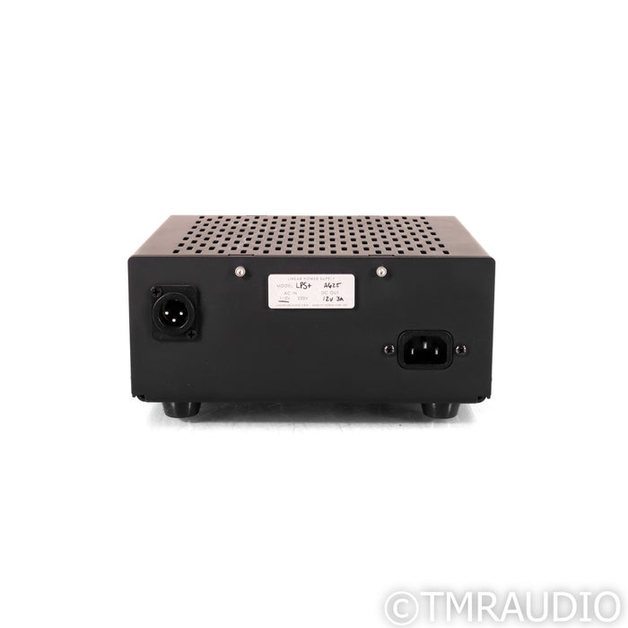 Linear Tube Audio LPS+ Power Supply; 12V