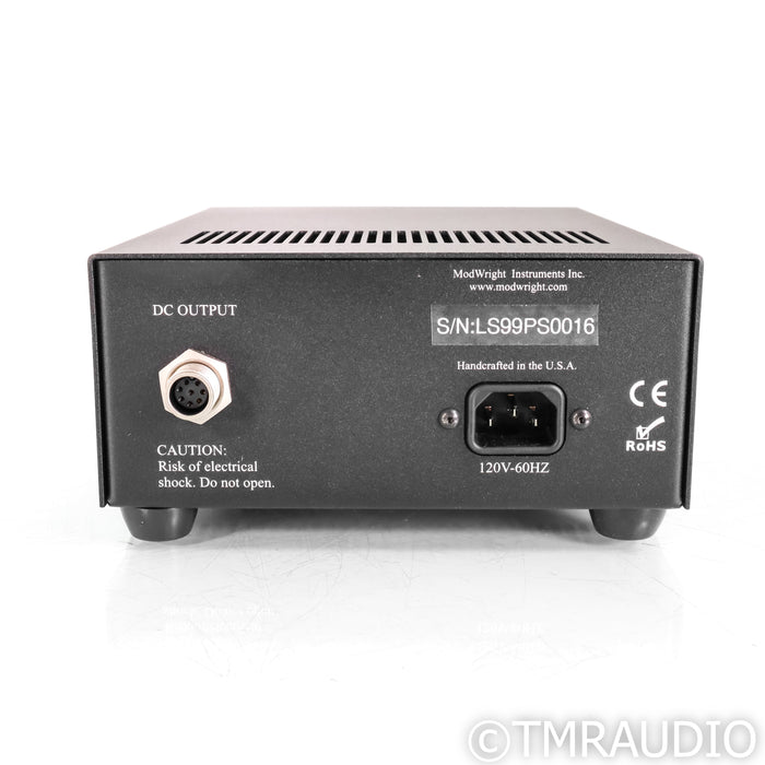 ModWright Instruments LS99 Stereo Tube Preamplifier