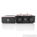 ModWright Instruments LS99 Stereo Tube Preamplifier