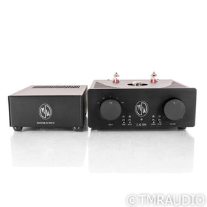 ModWright Instruments LS99 Stereo Tube Preamplifier