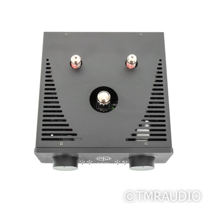 ModWright Instruments LS99 Stereo Tube Preamplifier