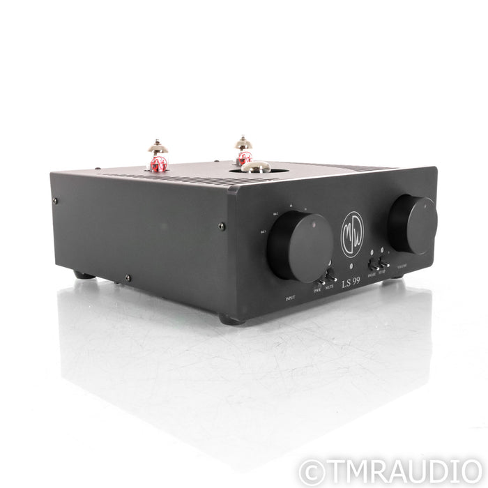 ModWright Instruments LS99 Stereo Tube Preamplifier
