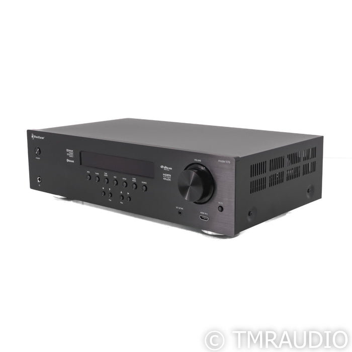 Outlaw Audio Model 976 7.2 Channel Home Theater Processor