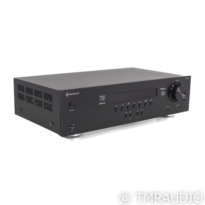 Outlaw Audio Model 976 7.2 Channel Home Theater Processor