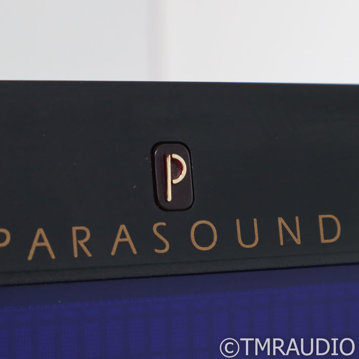 Parasound Halo CD1 CD Player
