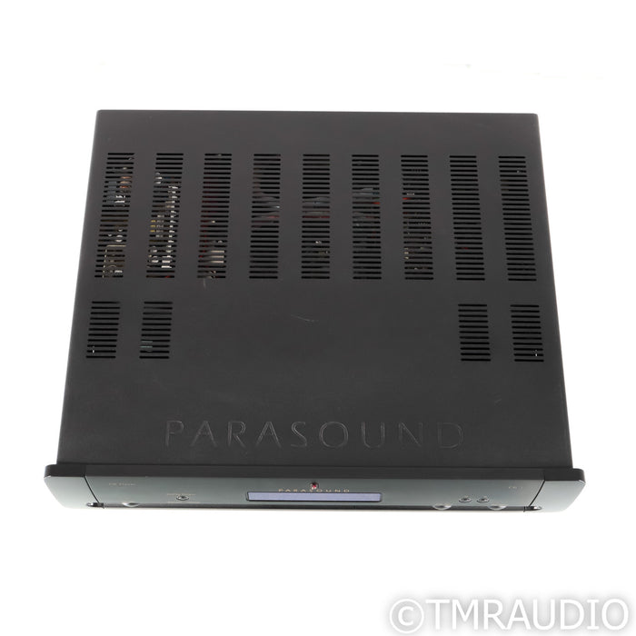 Parasound Halo CD1 CD Player