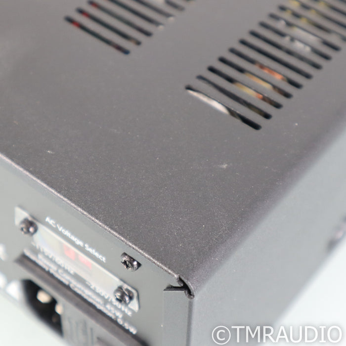 Parasound Halo CD1 CD Player