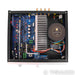 Unison Research Unico Primo Stereo Hybrid Integrated Amplifier; MM Phono Upgrade