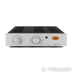 Unison Research Unico Primo Stereo Hybrid Integrated Amplifier; MM Phono Upgrade