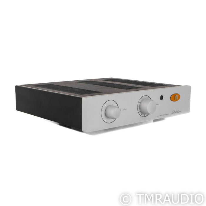 Unison Research Unico Primo Stereo Hybrid Integrated Amplifier; MM Phono Upgrade