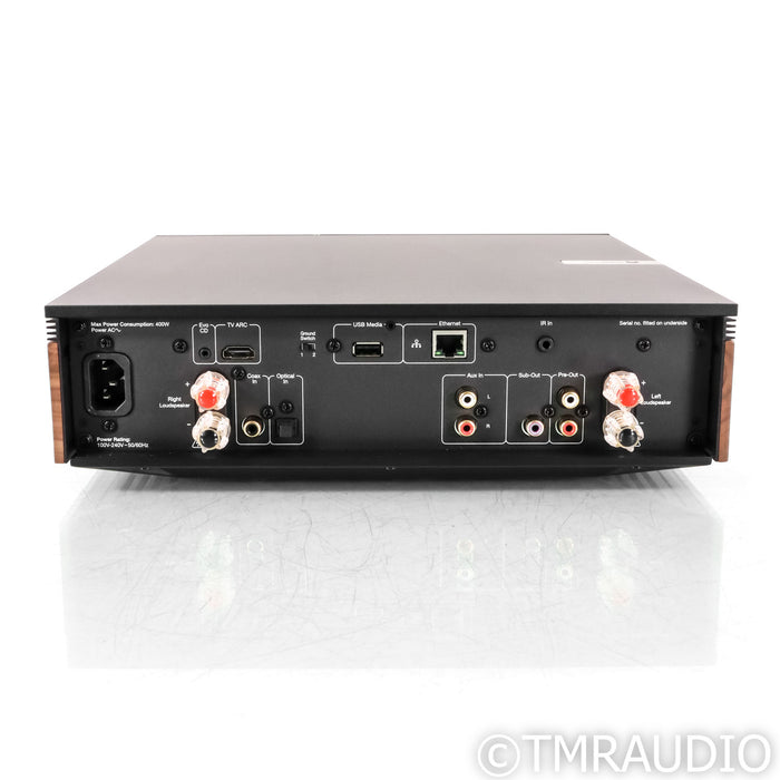 Cambridge Audio Evo 75 All in One Player (Open Box)