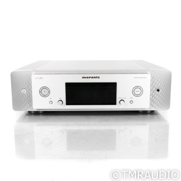 Marantz SACD 30n Wireless Streaming CD & SACD Player