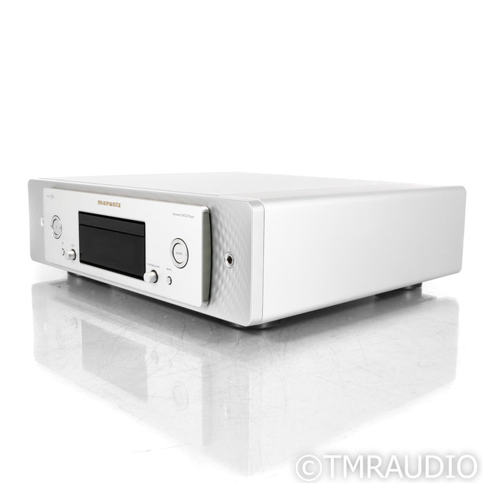 Marantz SACD 30n Wireless Streaming CD & SACD Player