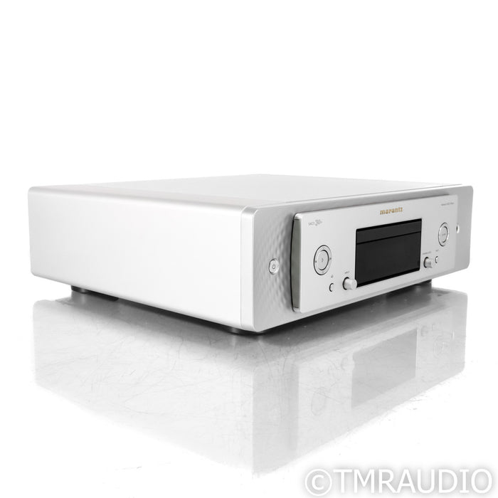 Marantz SACD 30n Wireless Streaming CD & SACD Player