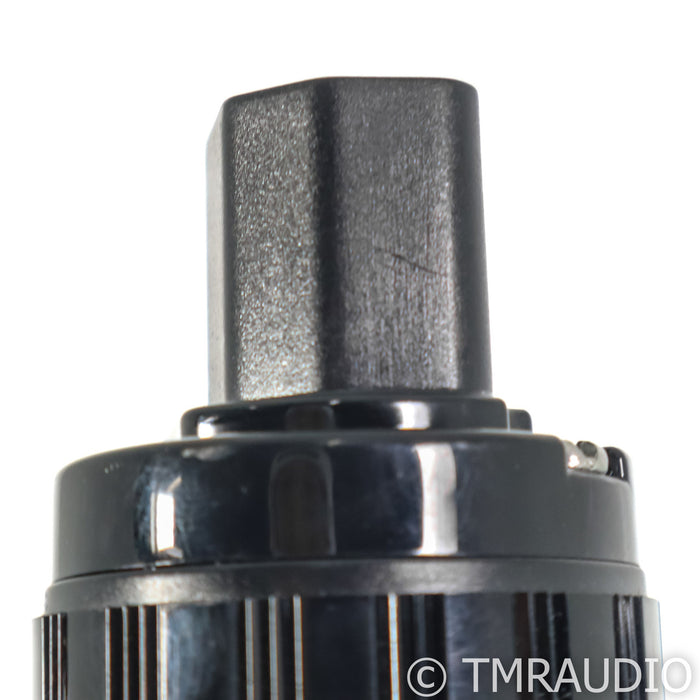 Shunyata Research Delta NR V2 Power Cable; 1.75m AC Cord