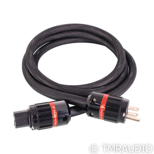 Shunyata Research Delta NR V2 Power Cable; 1.75m AC Cord