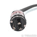 Shunyata Research Delta NR V2 Power Cable; 1.75m AC Cord