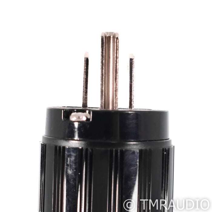 Shunyata Research Delta NR V2 Power Cable; 1.75m AC Cord