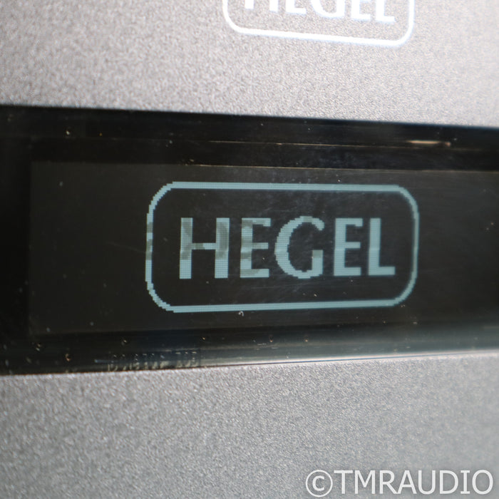 Hegel H190 Stereo Integrated Amplifier